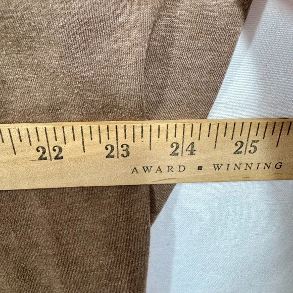 Marmot Mountain‎ Works Graphic T-Shirt Casual Outdoors Brown Sz XXL - Picture 6 of 7